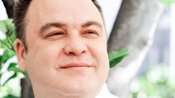 Fabio BALDASSARRE – Osteria Oliva