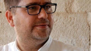Angelo SABATELLI – Ristorante Angelo Sabatelli