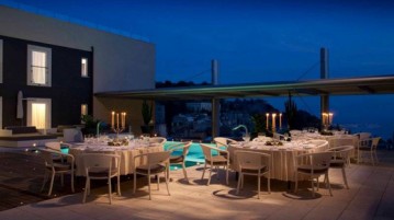 Cena Chic: Taormina