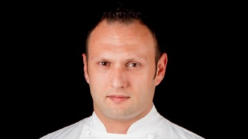 Giuseppe STANZIONE – Le Trabe