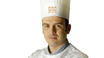Carmelo TRENTACOSTI – Ristorante Cuvèe du Jour
