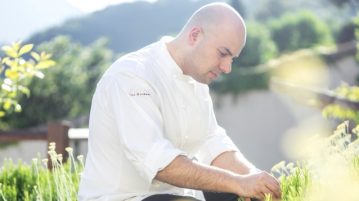 Matteo MAENZA – La Grande Limonaia