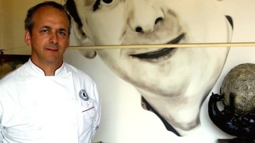 Renzo DAL FARRA – Locanda San Lorenzo