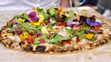 Pizza Chic – Roma