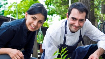 Alessandro BELLINGERI – Osteria de l’Acquarol
