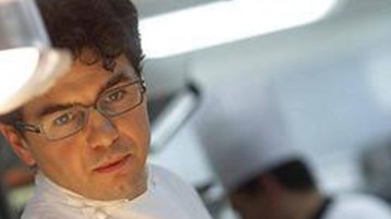 Corrado FASOLATO – Spinechile Resort