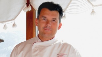 Graziano PREST – Ristorante Tivoli