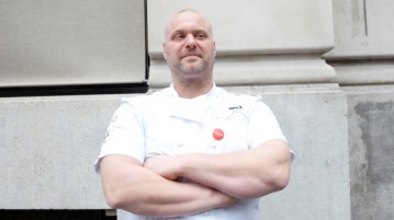 Gabriele BONCI – Pizza Rustica Pizzarium – Panificio Bonci