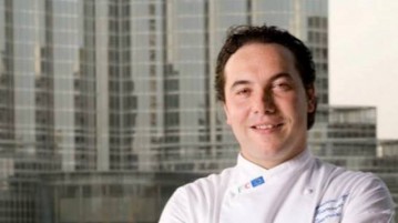 Francesco GUARRACINO – Roberto’s Restaurant & Lounge