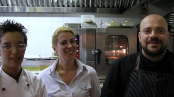 Il Richiamo della Montagna: Andrea Alfieri ritorna con la sua cucina a Madonna di Campiglio