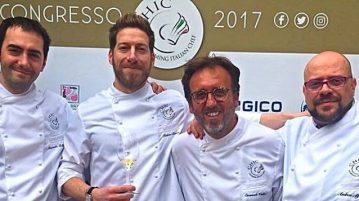 FOODIES FESTIVAL: Musica e cibo, l’unione perfetta!