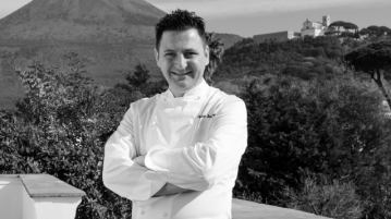 Domenico IAVARONE – Josè Restaurant