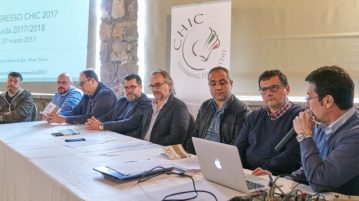 7° Edizione Congresso CHIC