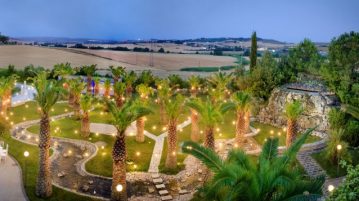 In The Kitchen Tour approda in Basilicata