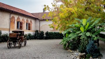 La Jam Session CHIC tra Arte e Cultura a Casalbeltrame