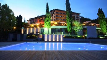 9 Aprile 2018: 8°CONGRESSO CHIC