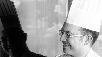 Beppe ALLEGRETTA – Ristorante UNICO