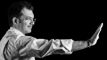 Beppe ALLEGRETTA