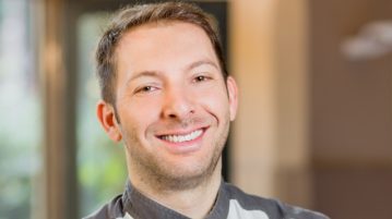 Luca GAGLIARDI – Antica Osteria La Rampina