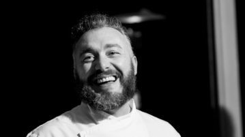 Gennaro NASTI – Bijou Pizza Contemporaine