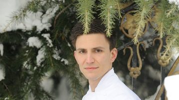 Paolo GRIFFA – Petit Royal