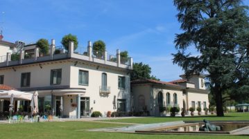 In The Kitchen Tour arriva in Lomellina