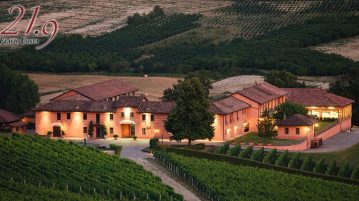 Mercoledì 20 Giugno: cena 6 Mani CHIC a Tenuta Carretta
