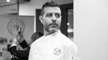 Armando Codispoti protagonista di Taste of TOP
