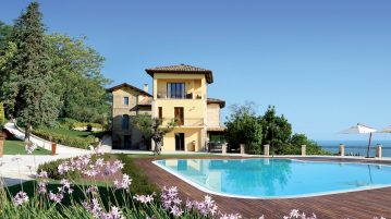 In The Kitchen tour chiude il 2018 in Abruzzo