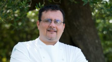 Lo Chef Paolo Barrale lascia il Marennà