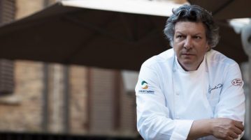 “A rovinarmi la vita è stata una leggenda della cucina italiana” – Giancarlo Polito